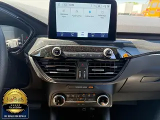 Ford Escape 2025 AWD ST-Line 4p SUV