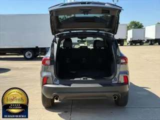 Ford Escape 2025 AWD ST-Line 4p SUV
