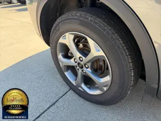 Ford Escape 2025 AWD ST-Line 4p SUV