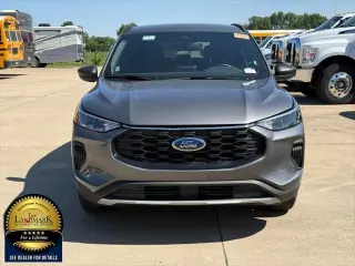 Ford Escape 2025 AWD ST-Line 4p SUV