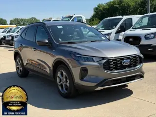 Ford Escape 2025 AWD ST-Line 4p SUV
