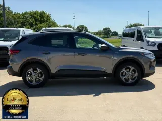 Ford Escape 2025 AWD ST-Line 4p SUV