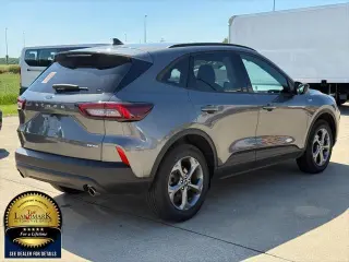 Ford Escape 2025 AWD ST-Line 4p SUV