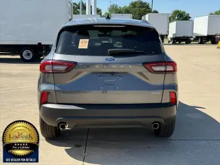 Ford Escape 2025 AWD ST-Line 4p SUV