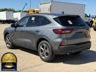 Ford Escape 2025 AWD ST-Line 4p SUV