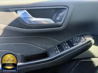 Ford Escape 2025 AWD ST-Line 4p SUV
