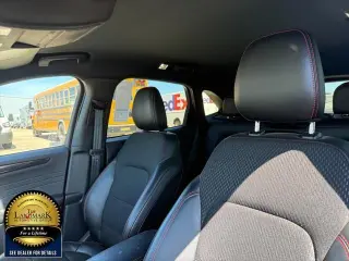 Ford Escape 2025 AWD ST-Line 4p SUV