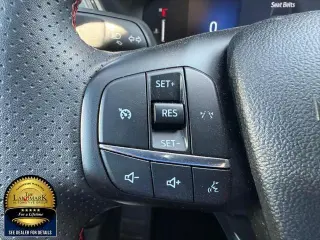 Ford Escape 2025 AWD ST-Line 4p SUV