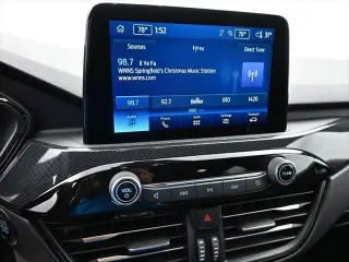 Ford Escape 2025 AWD ST-Line 4p SUV