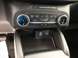 Ford Escape 2025 AWD ST-Line 4p SUV