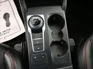 Ford Escape 2025 AWD ST-Line 4p SUV