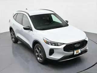 Ford Escape 2025 AWD ST-Line 4p SUV
