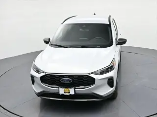 Ford Escape 2025 AWD ST-Line 4p SUV