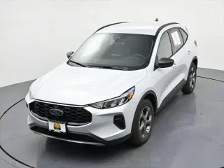Ford Escape 2025 AWD ST-Line 4p SUV