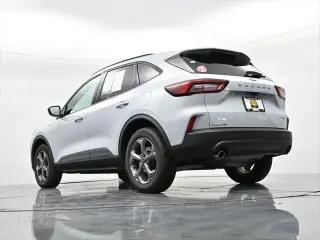 Ford Escape 2025 AWD ST-Line 4p SUV