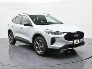 Ford Escape 2025 AWD ST-Line 4p SUV