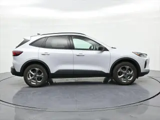 Ford Escape 2025 AWD ST-Line 4p SUV
