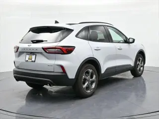 Ford Escape 2025 AWD ST-Line 4p SUV