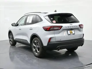 Ford Escape 2025 AWD ST-Line 4p SUV