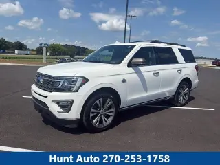 Ford Expedition 2020 4x4 King Ranch SUV de 4 puertas