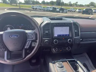 Ford Expedition 2020 4x4 King Ranch SUV de 4 puertas