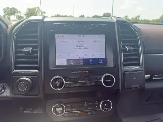 Ford Expedition 2020 4x4 King Ranch SUV de 4 puertas