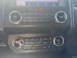 Ford Expedition 2020 4x4 King Ranch SUV de 4 puertas