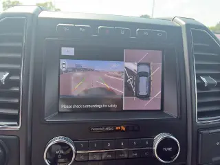 Ford Expedition 2020 4x4 King Ranch SUV de 4 puertas