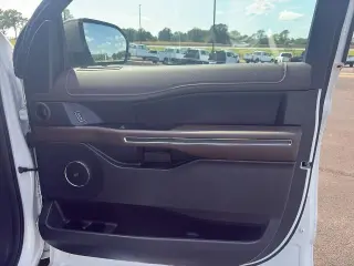 Ford Expedition 2020 4x4 King Ranch SUV de 4 puertas