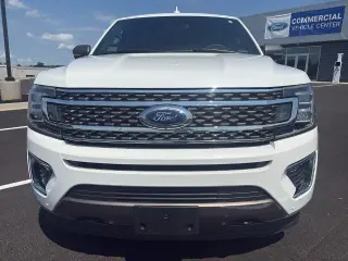Ford Expedition 2020 4x4 King Ranch SUV de 4 puertas