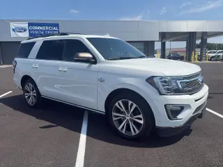 Ford Expedition 2020 4x4 King Ranch SUV de 4 puertas