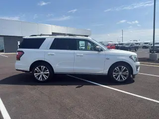 Ford Expedition 2020 4x4 King Ranch SUV de 4 puertas