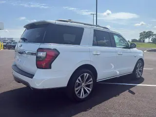 Ford Expedition 2020 4x4 King Ranch SUV de 4 puertas