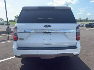 Ford Expedition 2020 4x4 King Ranch SUV de 4 puertas