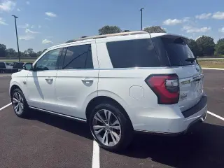 Ford Expedition 2020 4x4 King Ranch SUV de 4 puertas