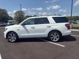 Ford Expedition 2020 4x4 King Ranch SUV de 4 puertas