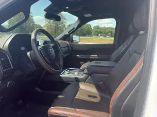 Ford Expedition 2020 4x4 King Ranch SUV de 4 puertas