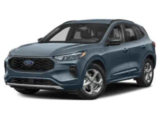 Ford Escape 2023 AWD ST-Line 4p SUV