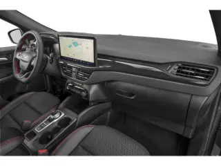 Ford Escape 2023 AWD ST-Line 4p SUV