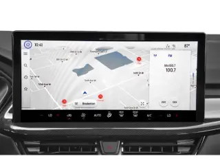 Ford Escape 2023 AWD ST-Line 4p SUV