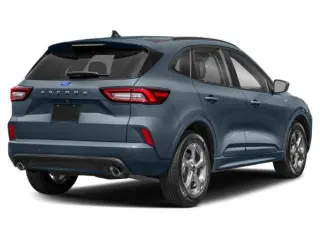 Ford Escape 2023 AWD ST-Line 4p SUV