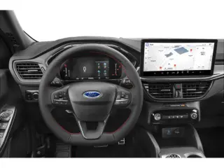 Ford Escape 2023 AWD ST-Line 4p SUV