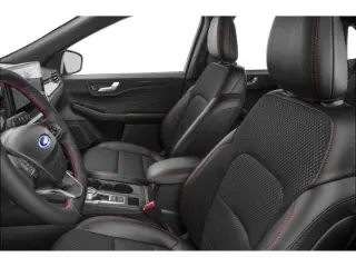 Ford Escape 2023 AWD ST-Line 4p SUV