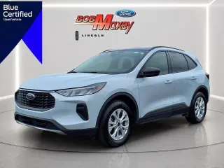 Ford Escape 2025 AWD Active 4p SUV