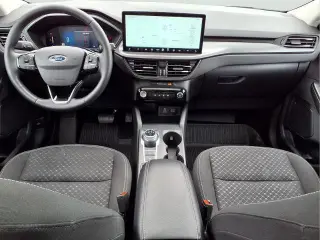 Ford Escape 2025 AWD Active 4p SUV