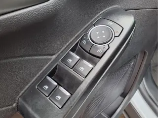 Ford Escape 2025 AWD Active 4p SUV