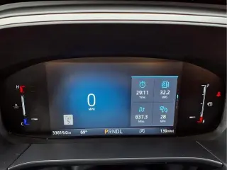 Ford Escape 2025 AWD Active 4p SUV
