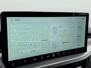 Ford Escape 2025 AWD Active 4p SUV
