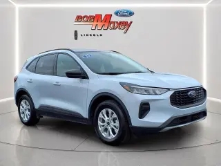 Ford Escape 2025 AWD Active 4p SUV
