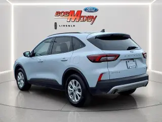 Ford Escape 2025 AWD Active 4p SUV
